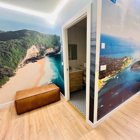 Bilbao North Shore Apartments 2 Екстериор снимка