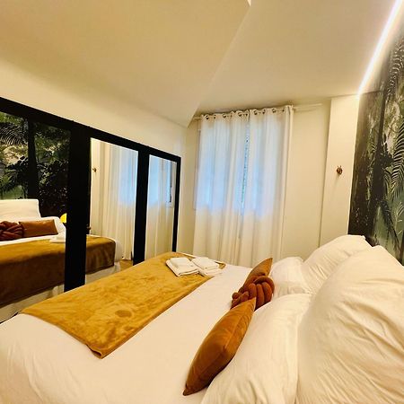 Bilbao North Shore Apartments 2 Екстериор снимка