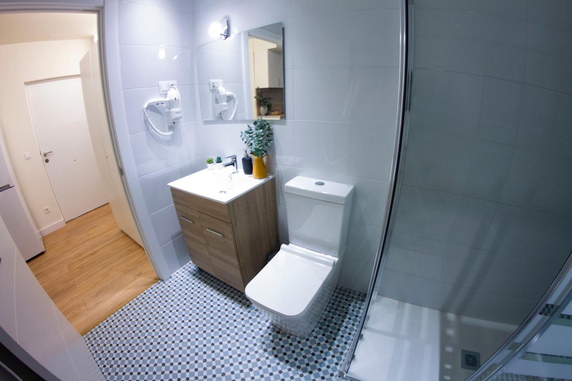 Bilbao North Shore Apartments 2 Екстериор снимка