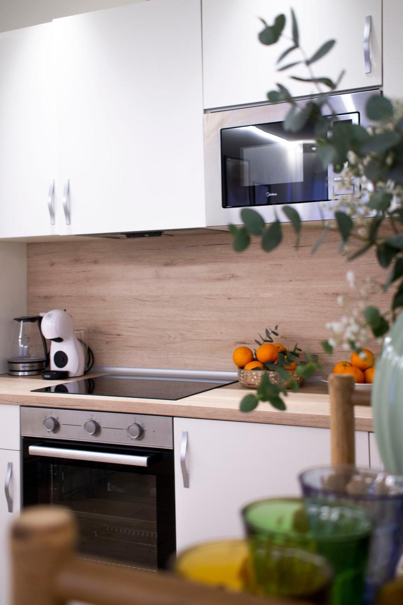 Bilbao North Shore Apartments 2 Екстериор снимка
