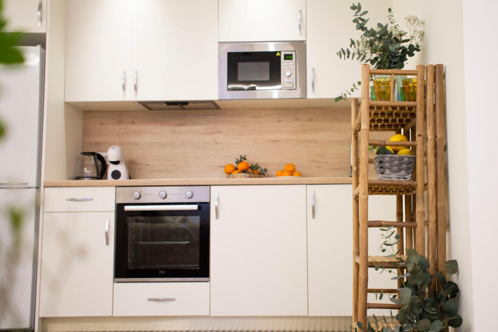 Bilbao North Shore Apartments 2 Екстериор снимка