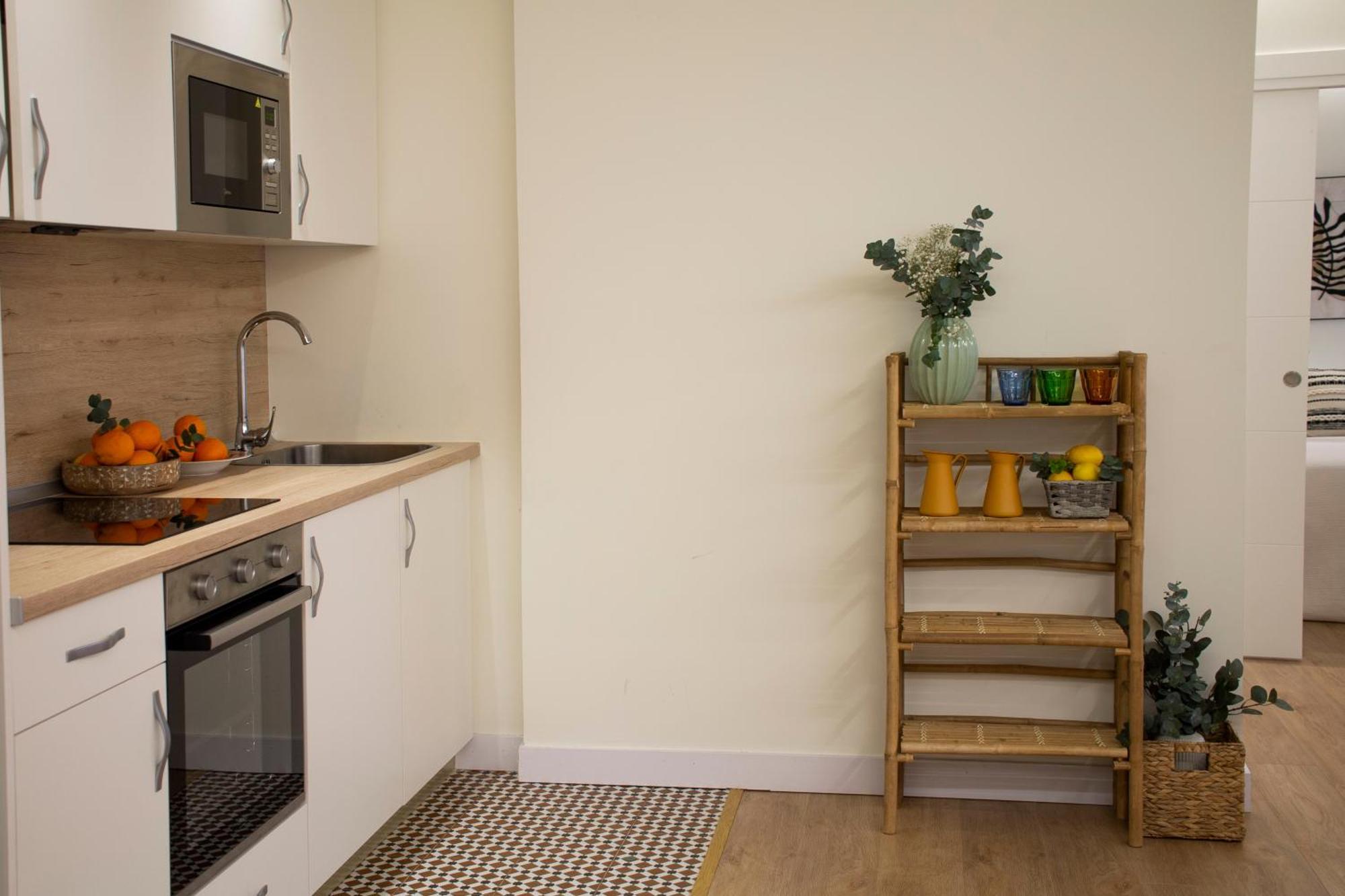Bilbao North Shore Apartments 2 Екстериор снимка