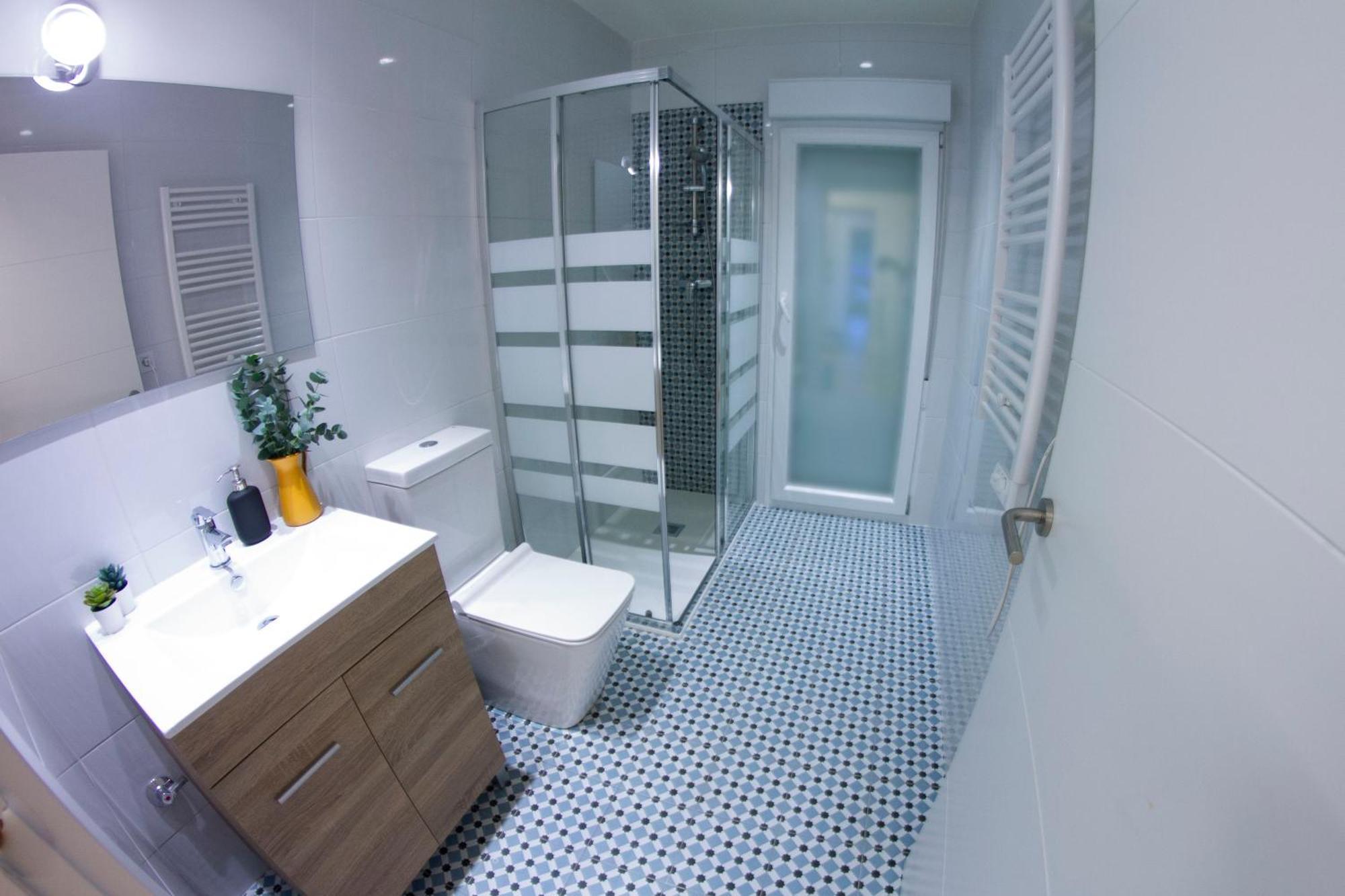 Bilbao North Shore Apartments 2 Екстериор снимка