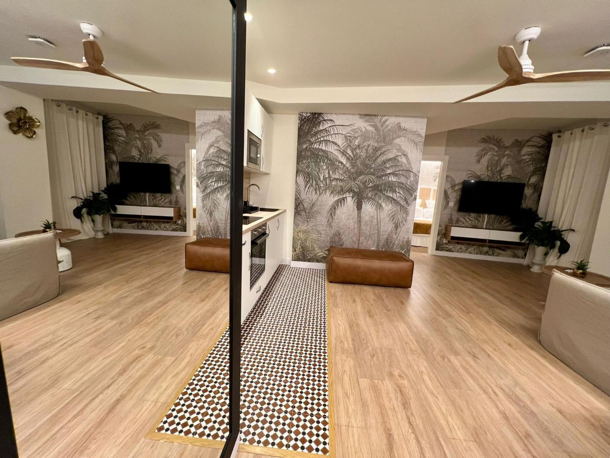Bilbao North Shore Apartments 2 Екстериор снимка