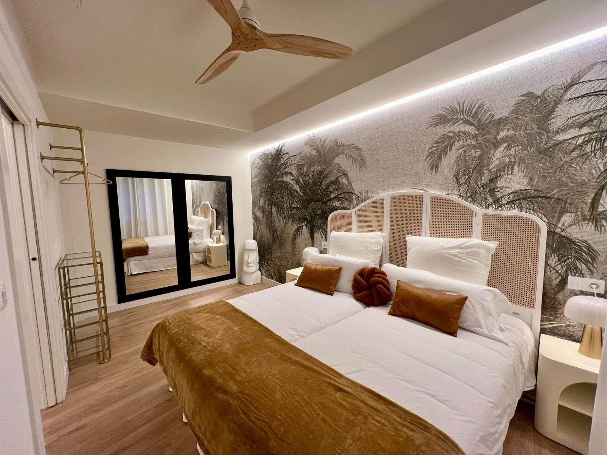 Bilbao North Shore Apartments 2 Стая снимка