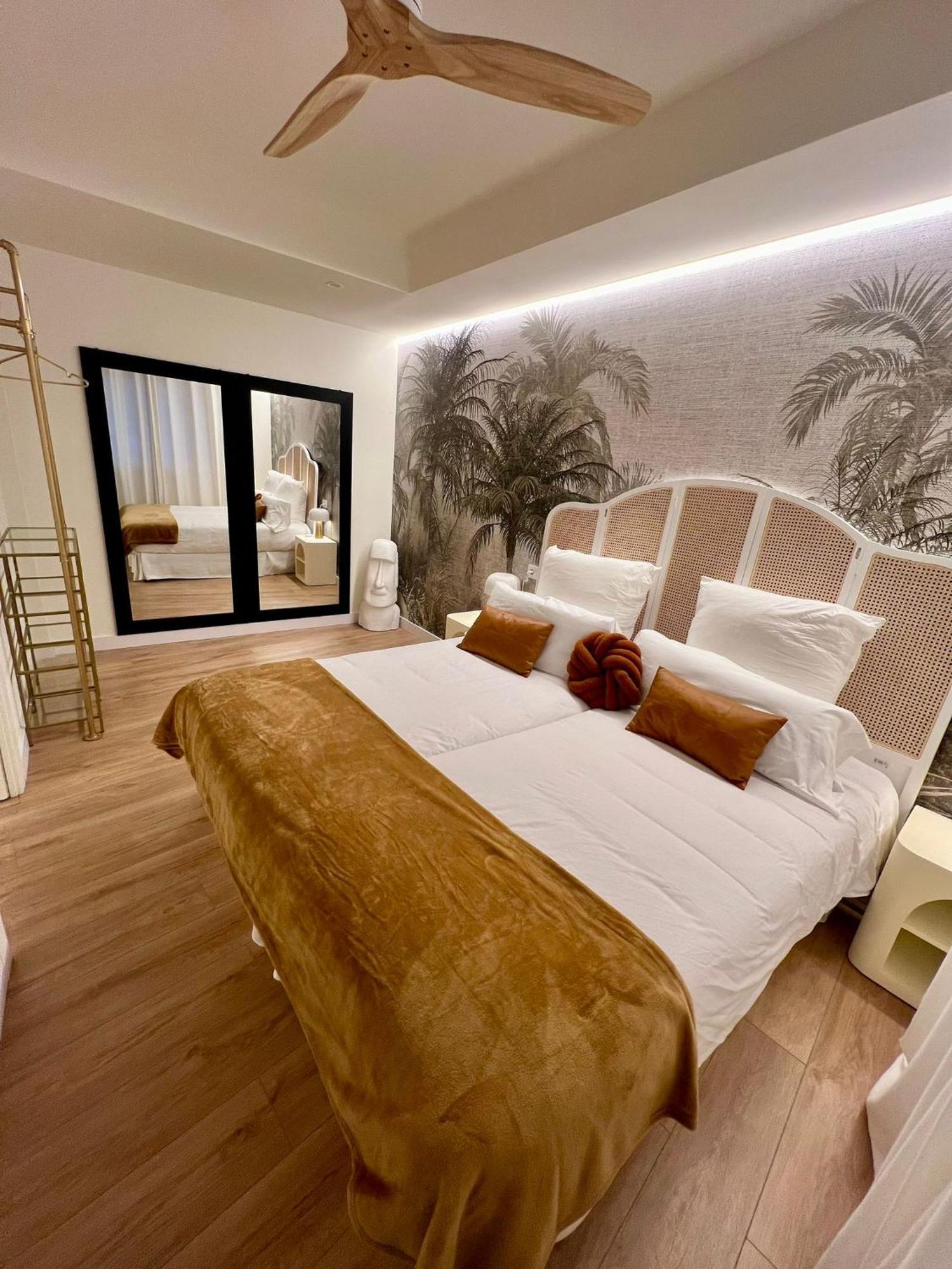 Bilbao North Shore Apartments 2 Екстериор снимка