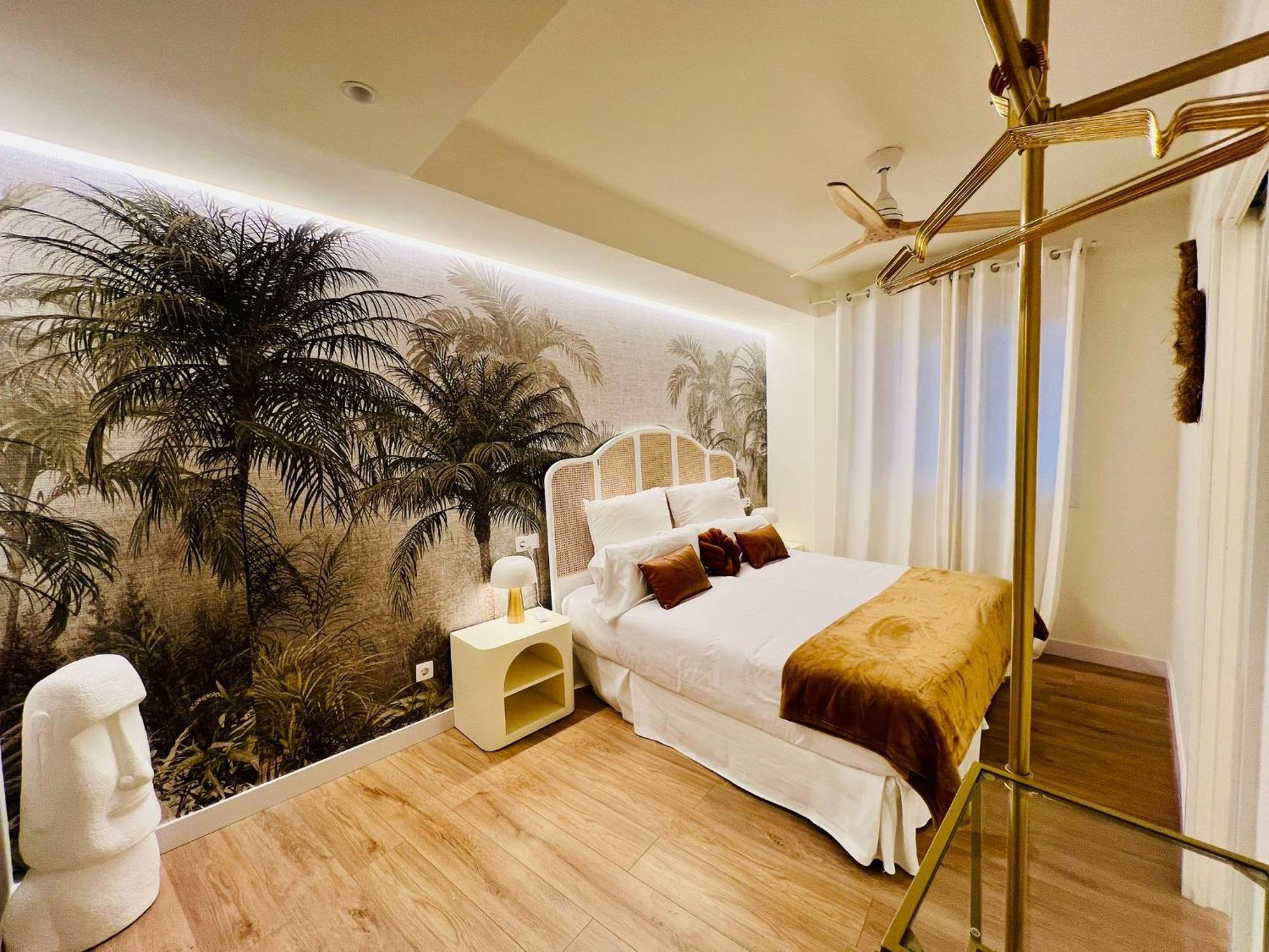 Bilbao North Shore Apartments 2 Екстериор снимка
