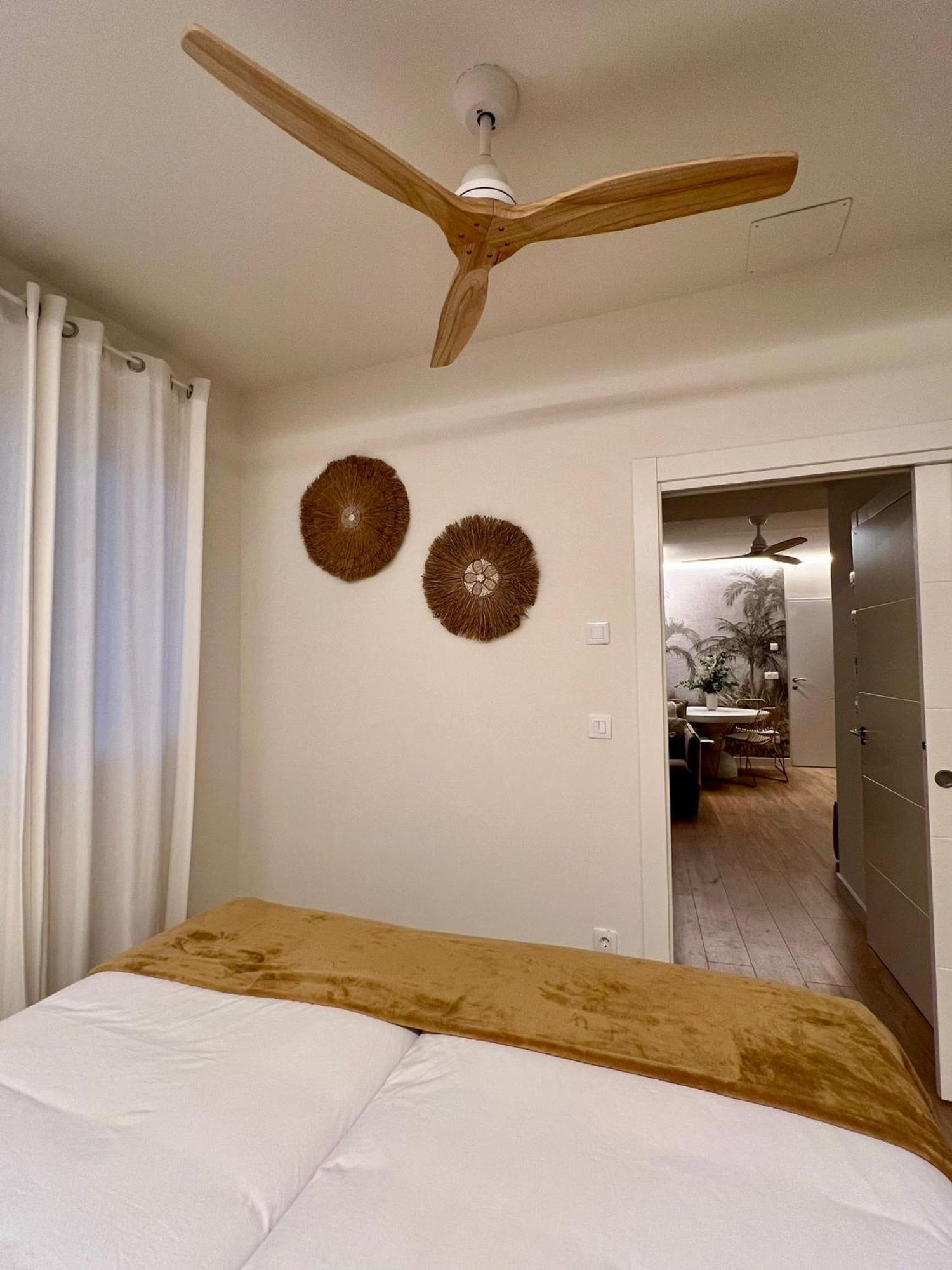 Bilbao North Shore Apartments 2 Стая снимка