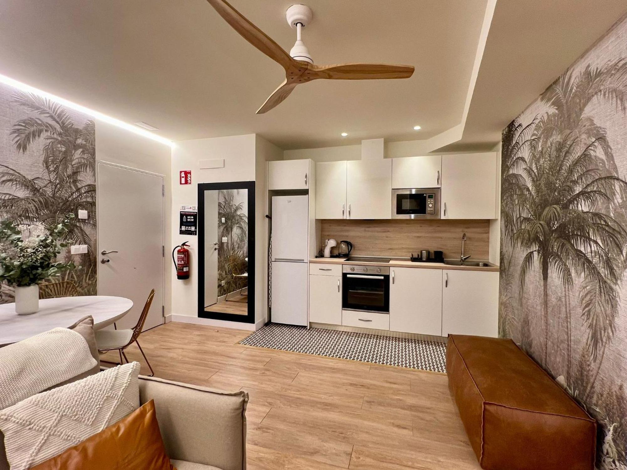 Bilbao North Shore Apartments 2 Стая снимка