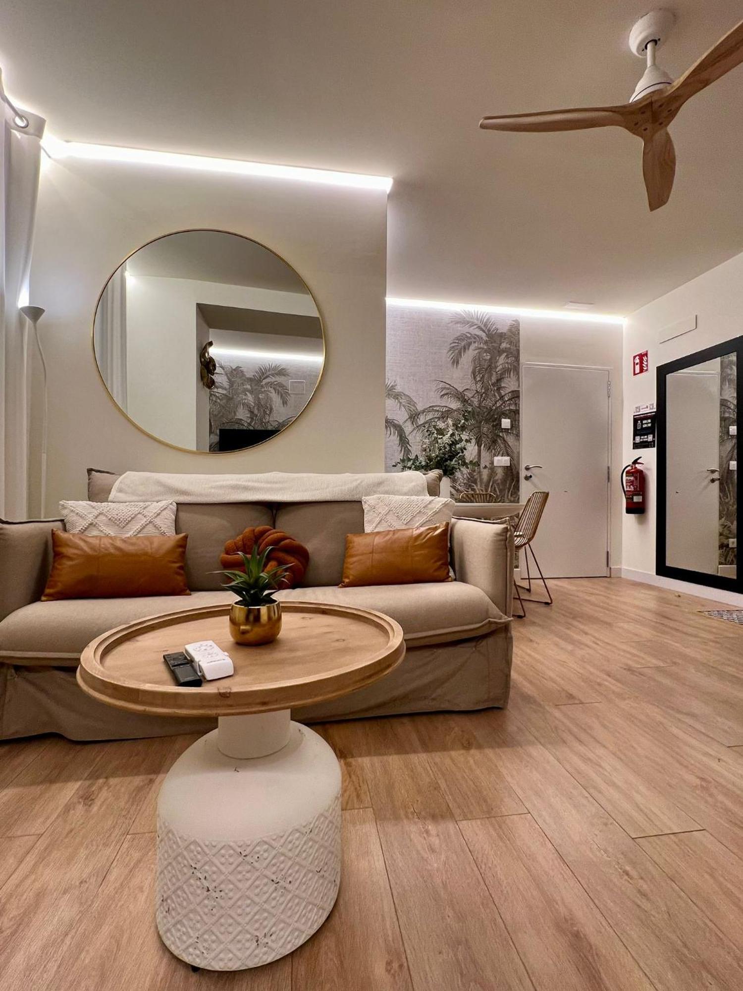 Bilbao North Shore Apartments 2 Екстериор снимка