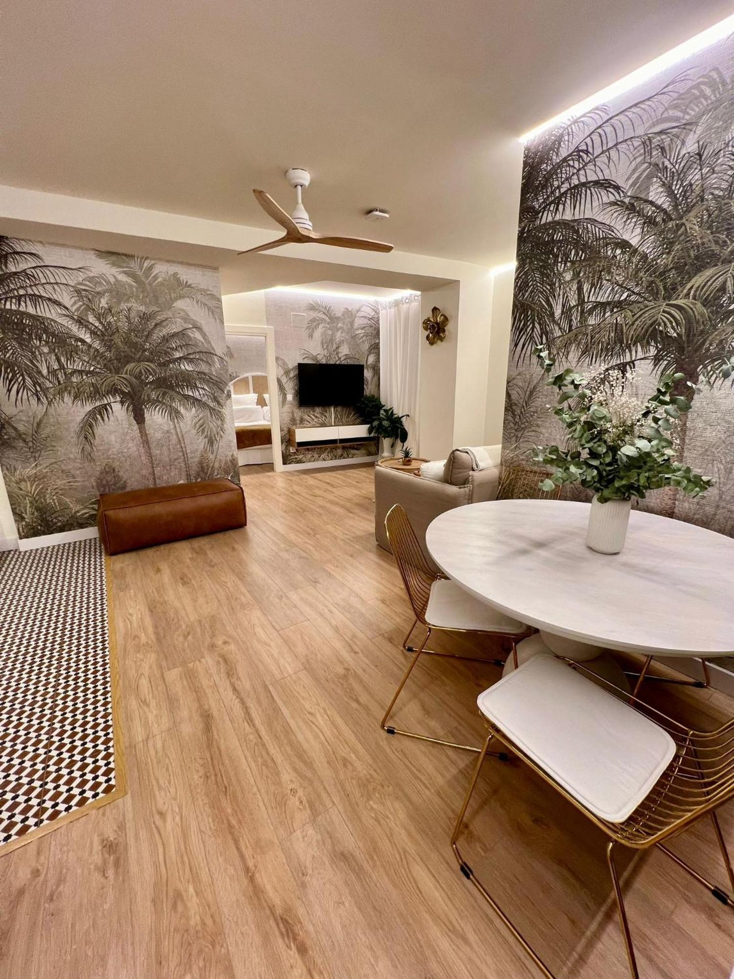 Bilbao North Shore Apartments 2 Екстериор снимка