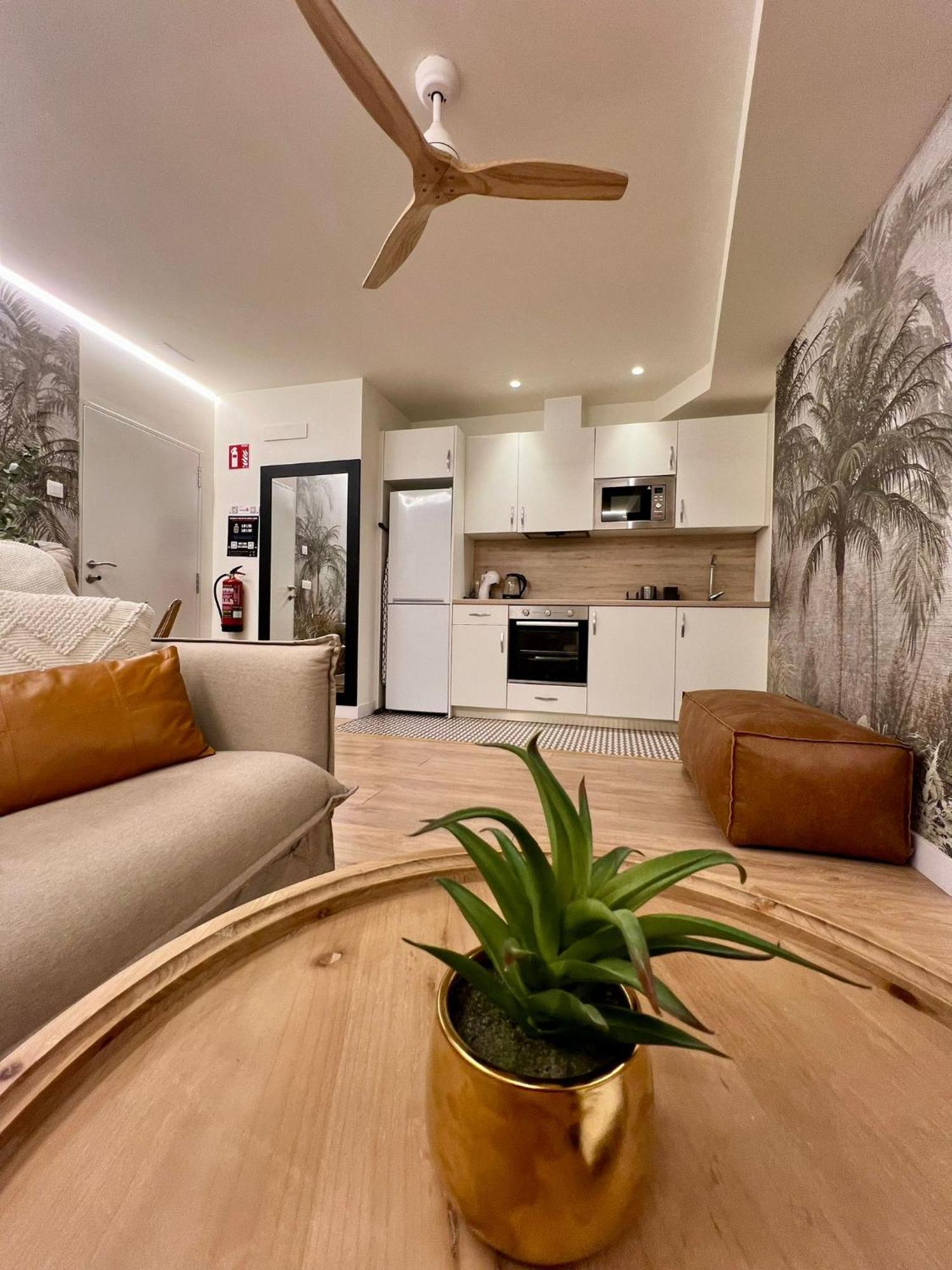Bilbao North Shore Apartments 2 Екстериор снимка