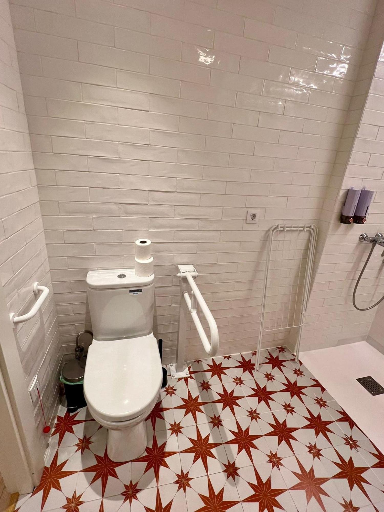 Bilbao North Shore Apartments 2 Стая снимка