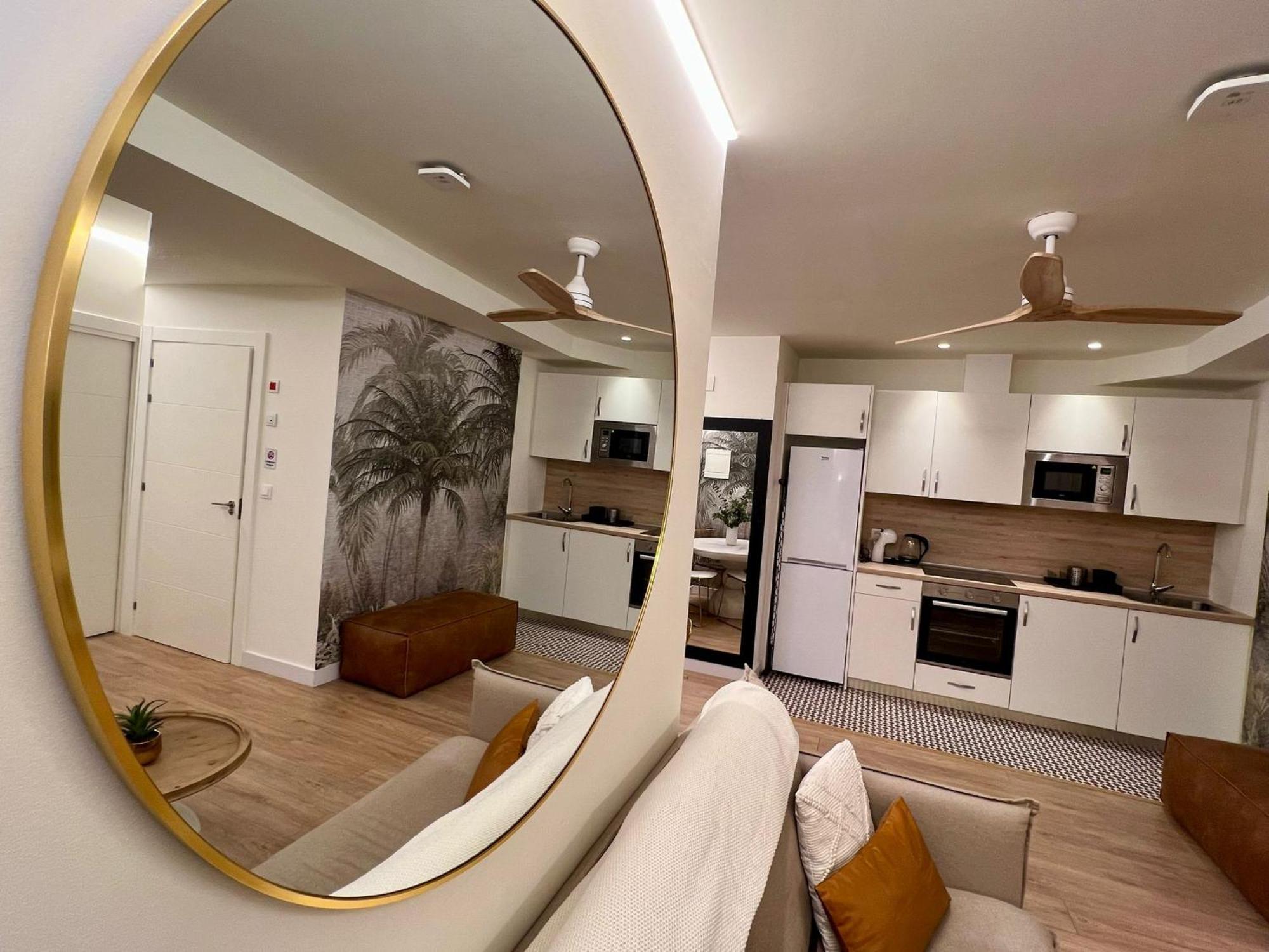 Bilbao North Shore Apartments 2 Екстериор снимка