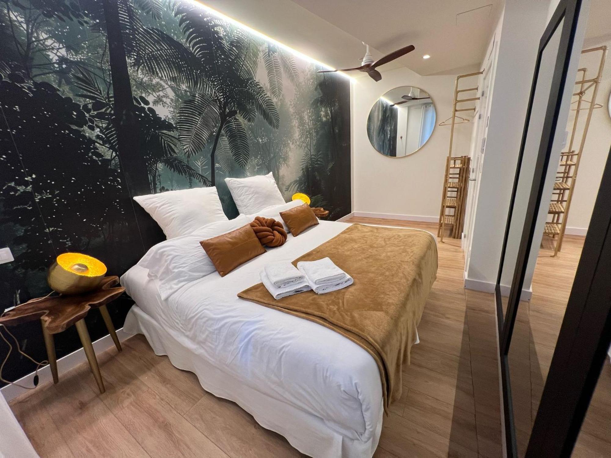 Bilbao North Shore Apartments 2 Екстериор снимка