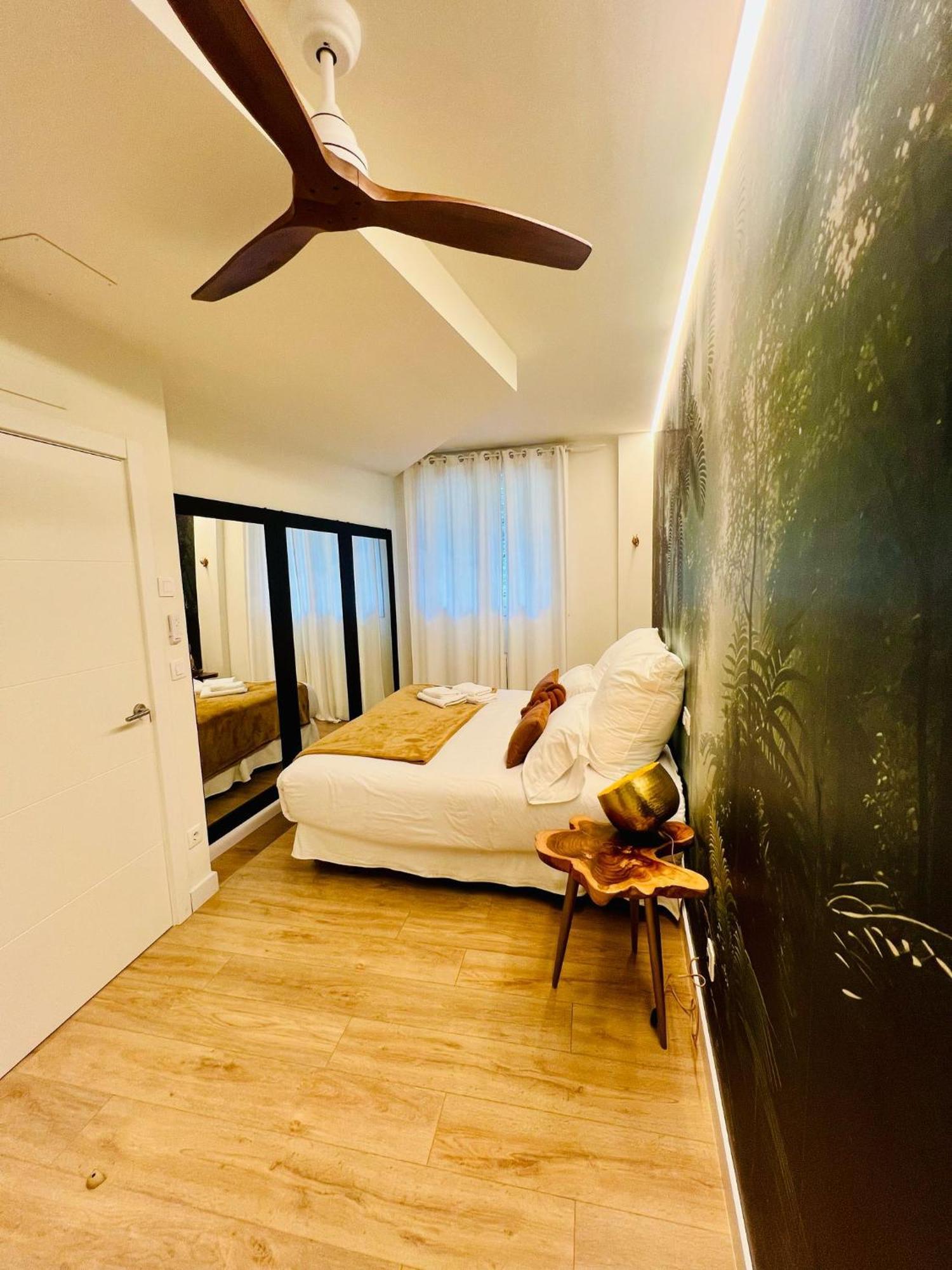 Bilbao North Shore Apartments 2 Екстериор снимка
