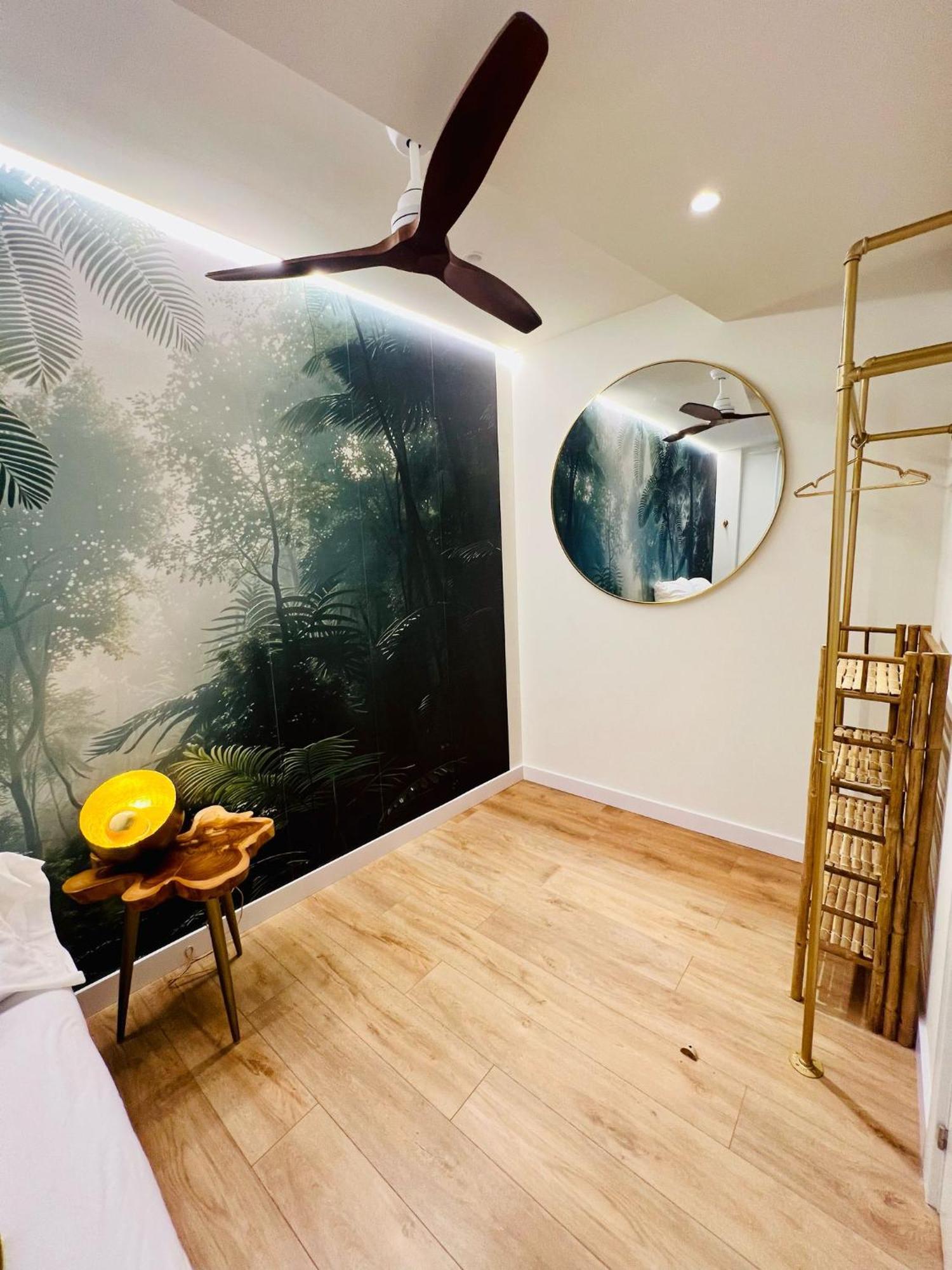 Bilbao North Shore Apartments 2 Екстериор снимка