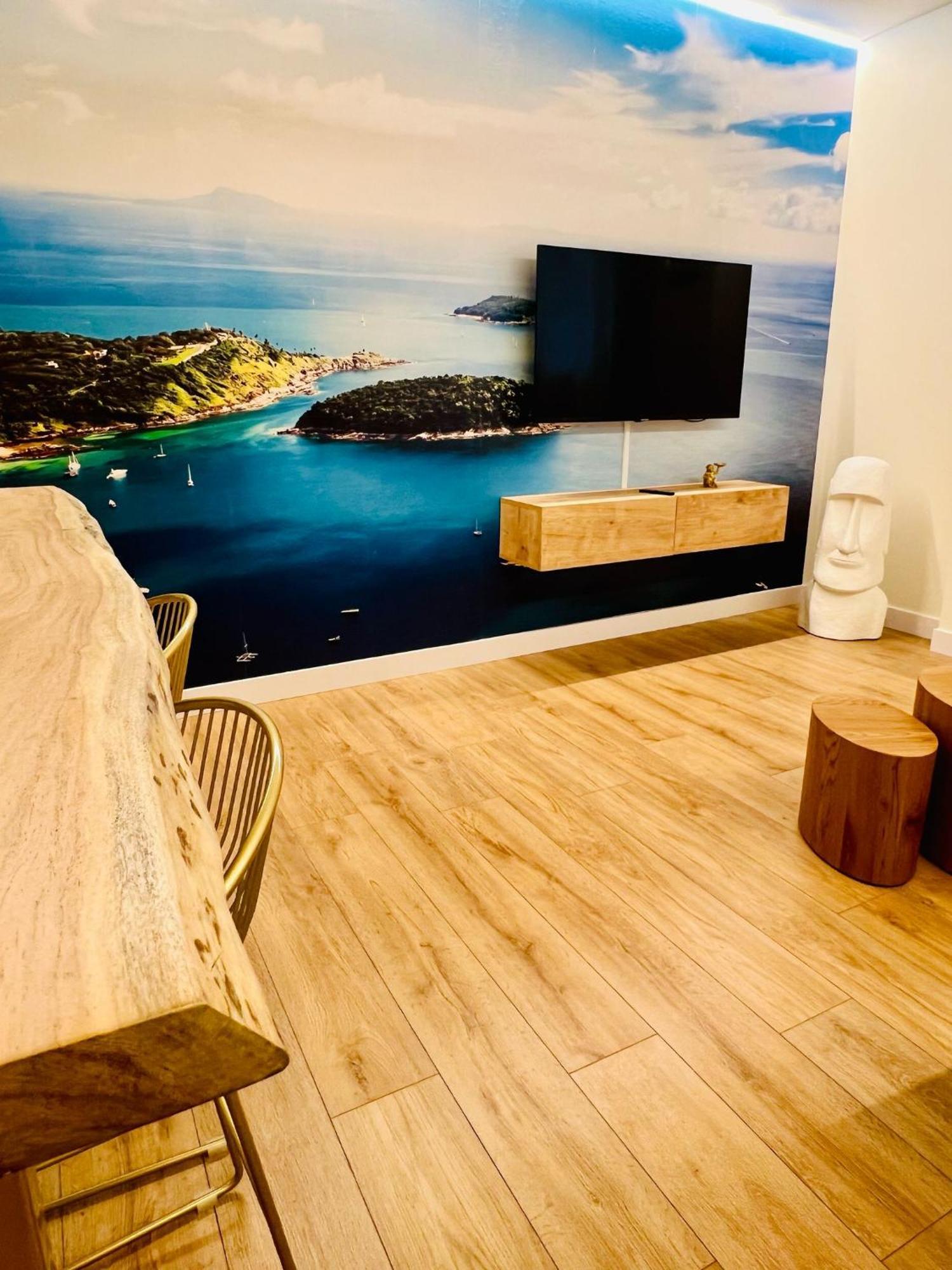Bilbao North Shore Apartments 2 Екстериор снимка
