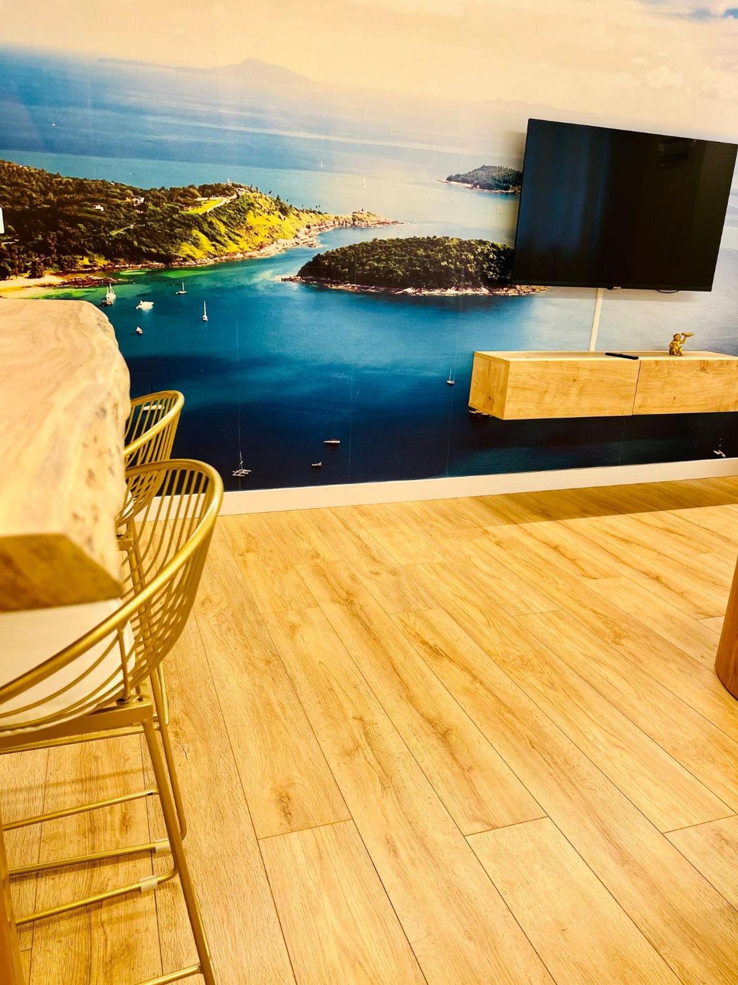 Bilbao North Shore Apartments 2 Екстериор снимка
