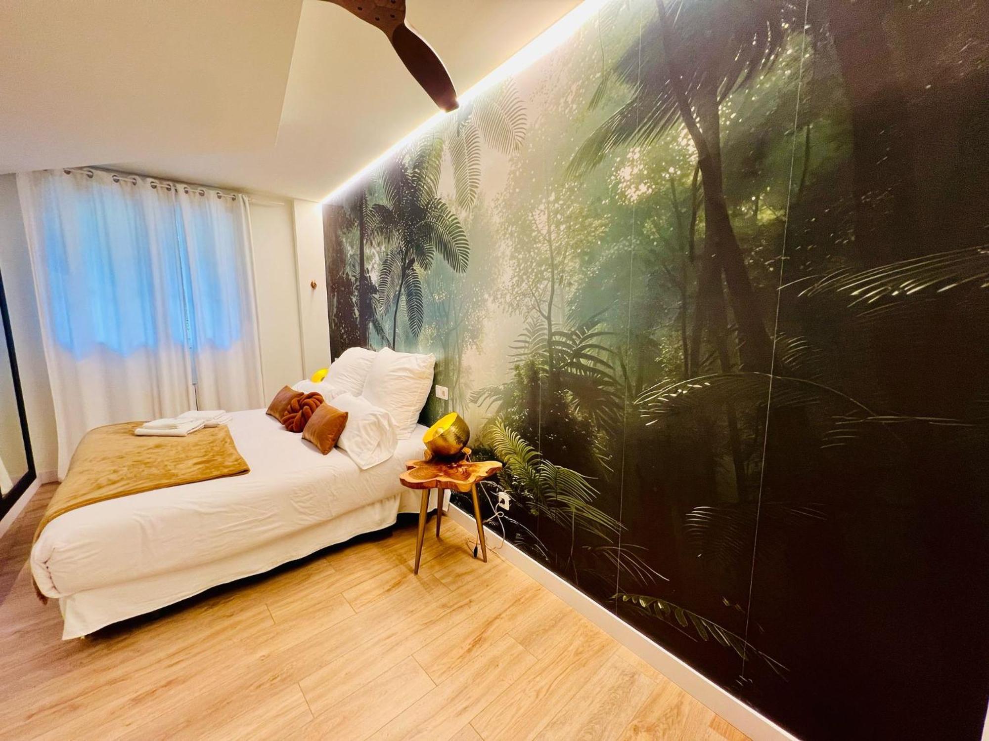 Bilbao North Shore Apartments 2 Екстериор снимка