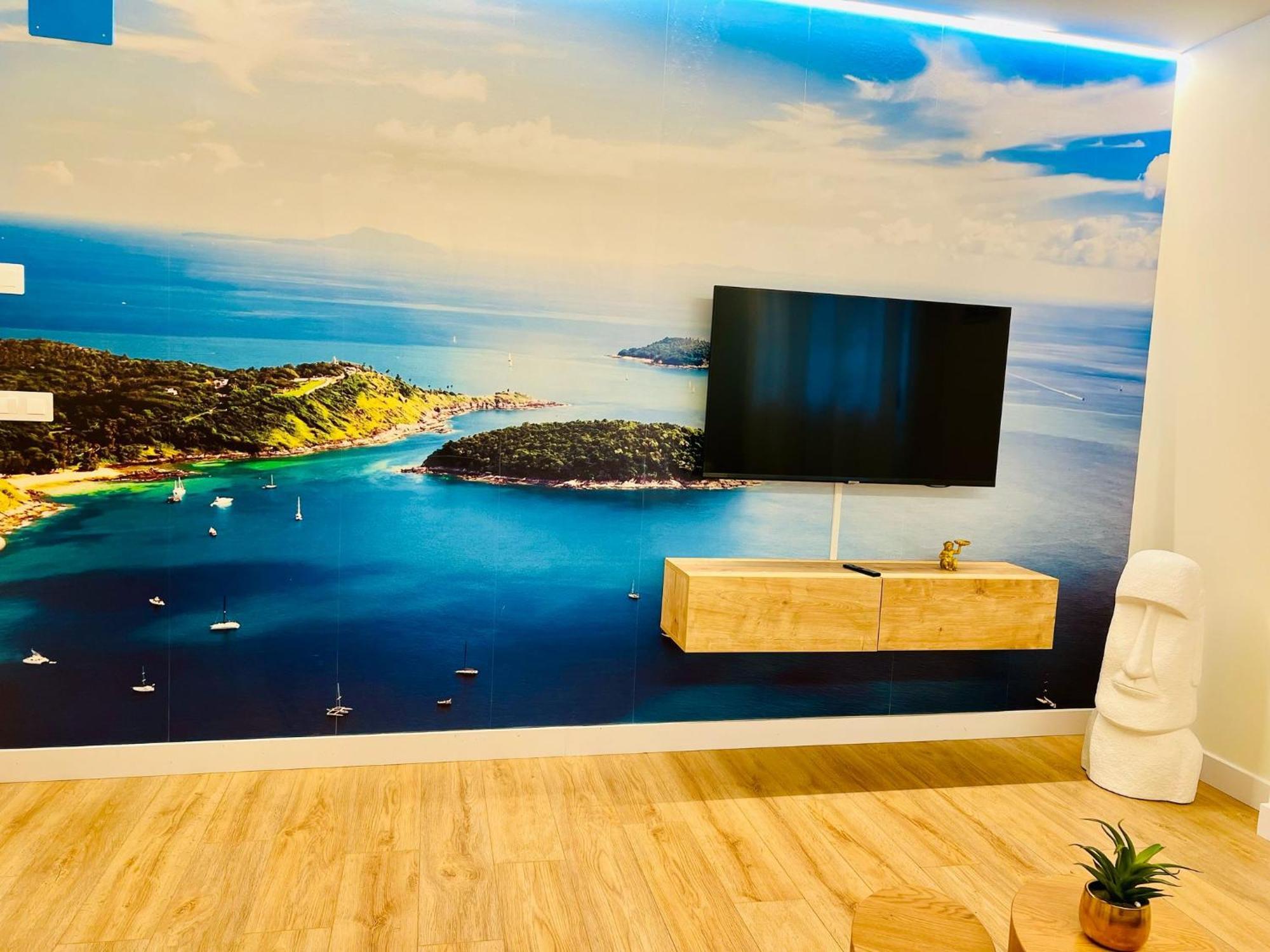 Bilbao North Shore Apartments 2 Екстериор снимка