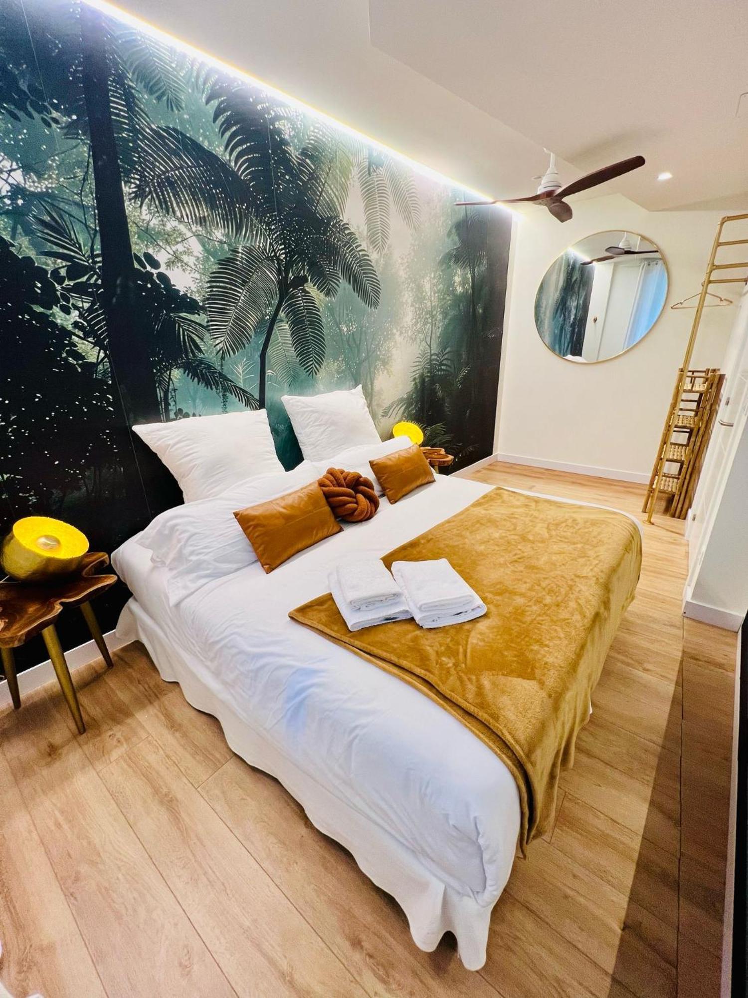 Bilbao North Shore Apartments 2 Екстериор снимка