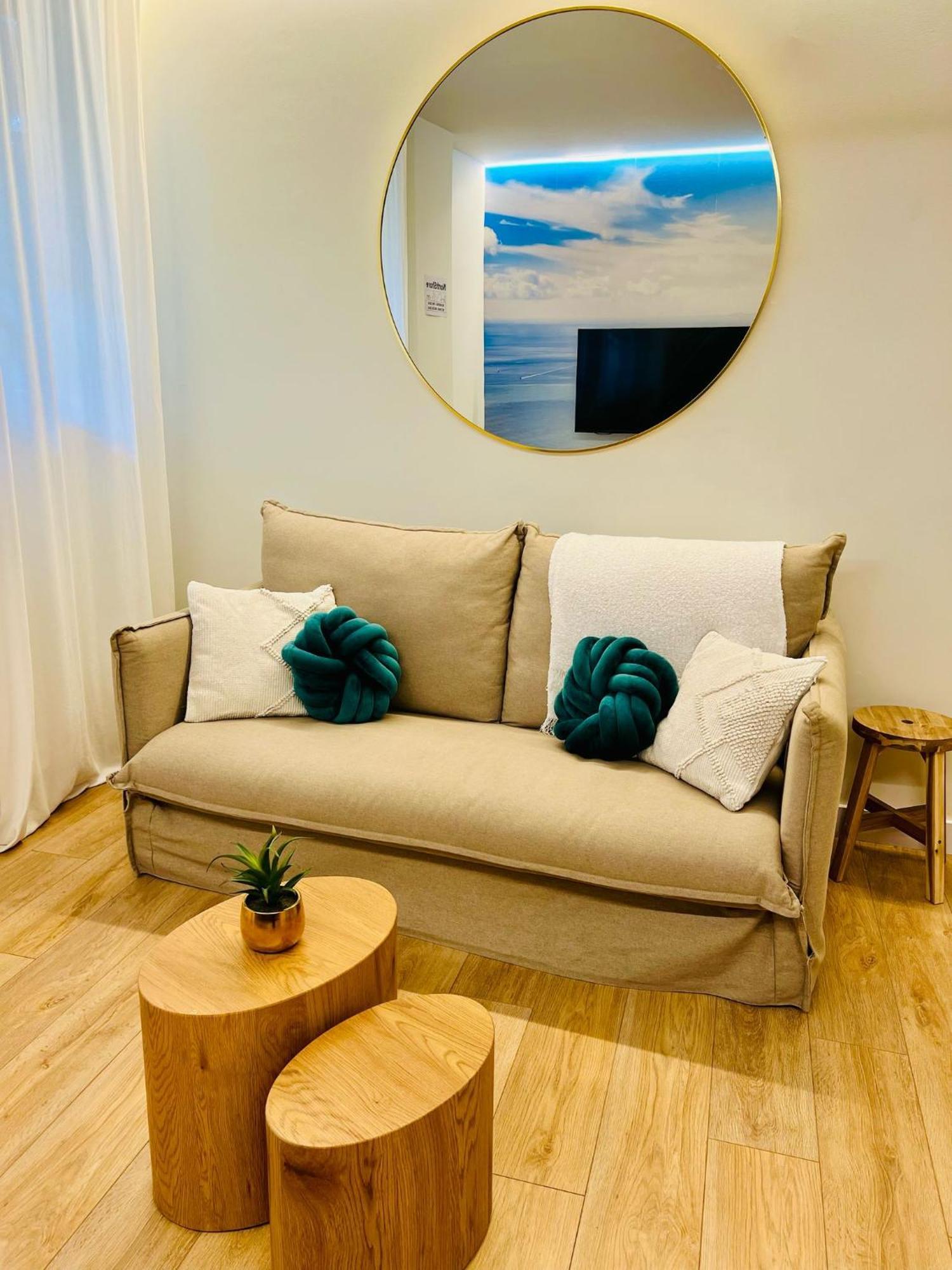 Bilbao North Shore Apartments 2 Екстериор снимка
