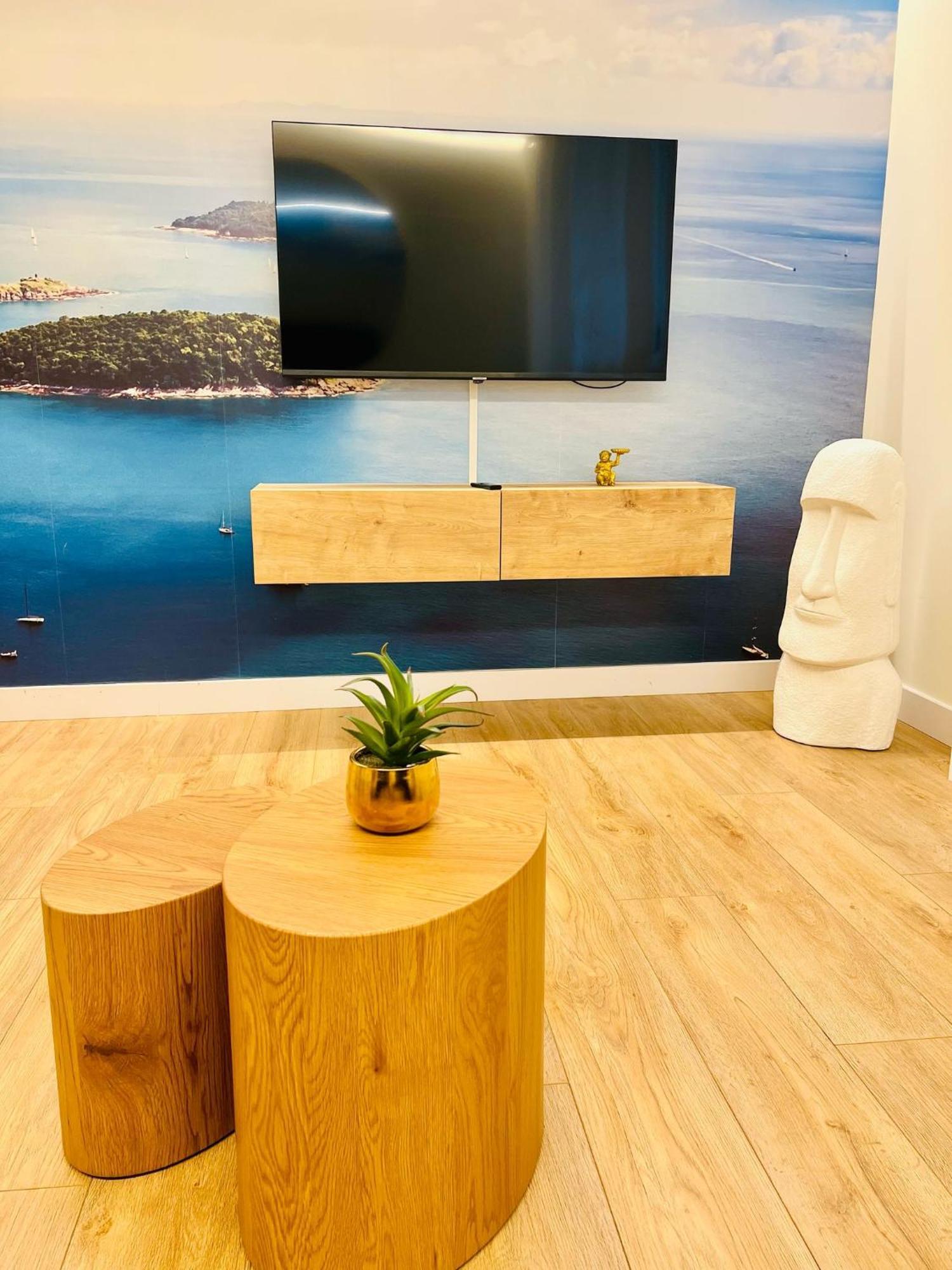 Bilbao North Shore Apartments 2 Екстериор снимка