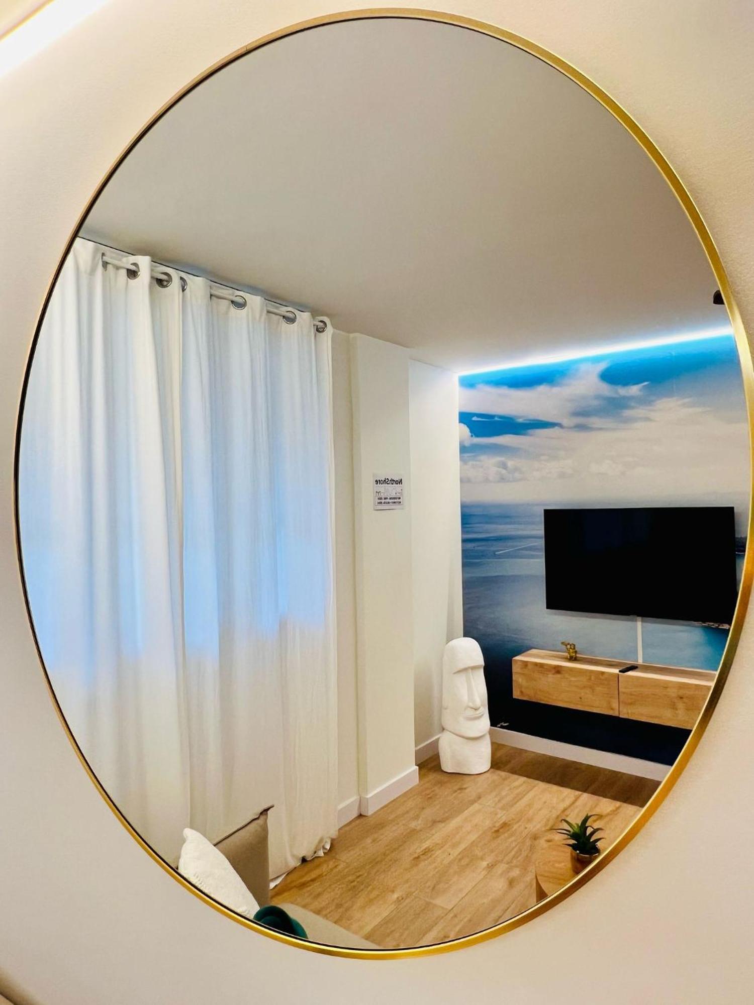 Bilbao North Shore Apartments 2 Екстериор снимка
