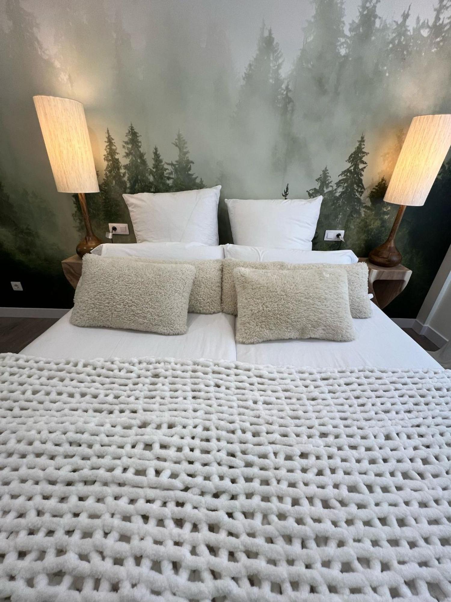 Bilbao North Shore Apartments 2 Екстериор снимка