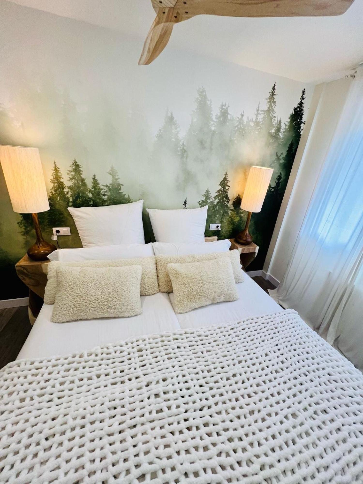 Bilbao North Shore Apartments 2 Екстериор снимка