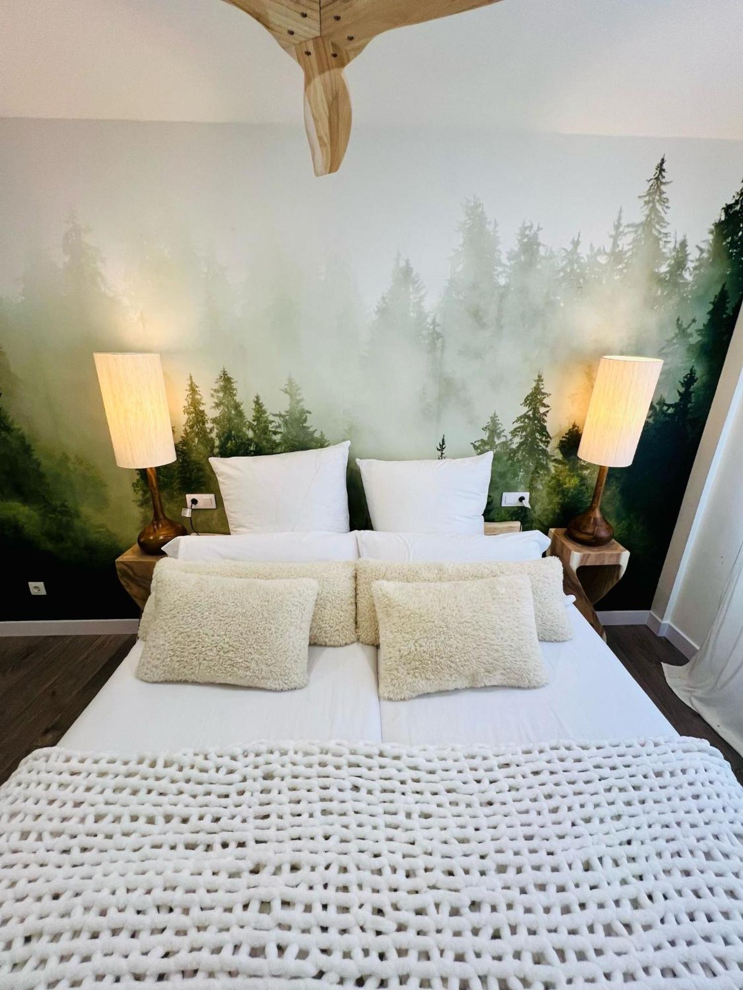 Bilbao North Shore Apartments 2 Екстериор снимка