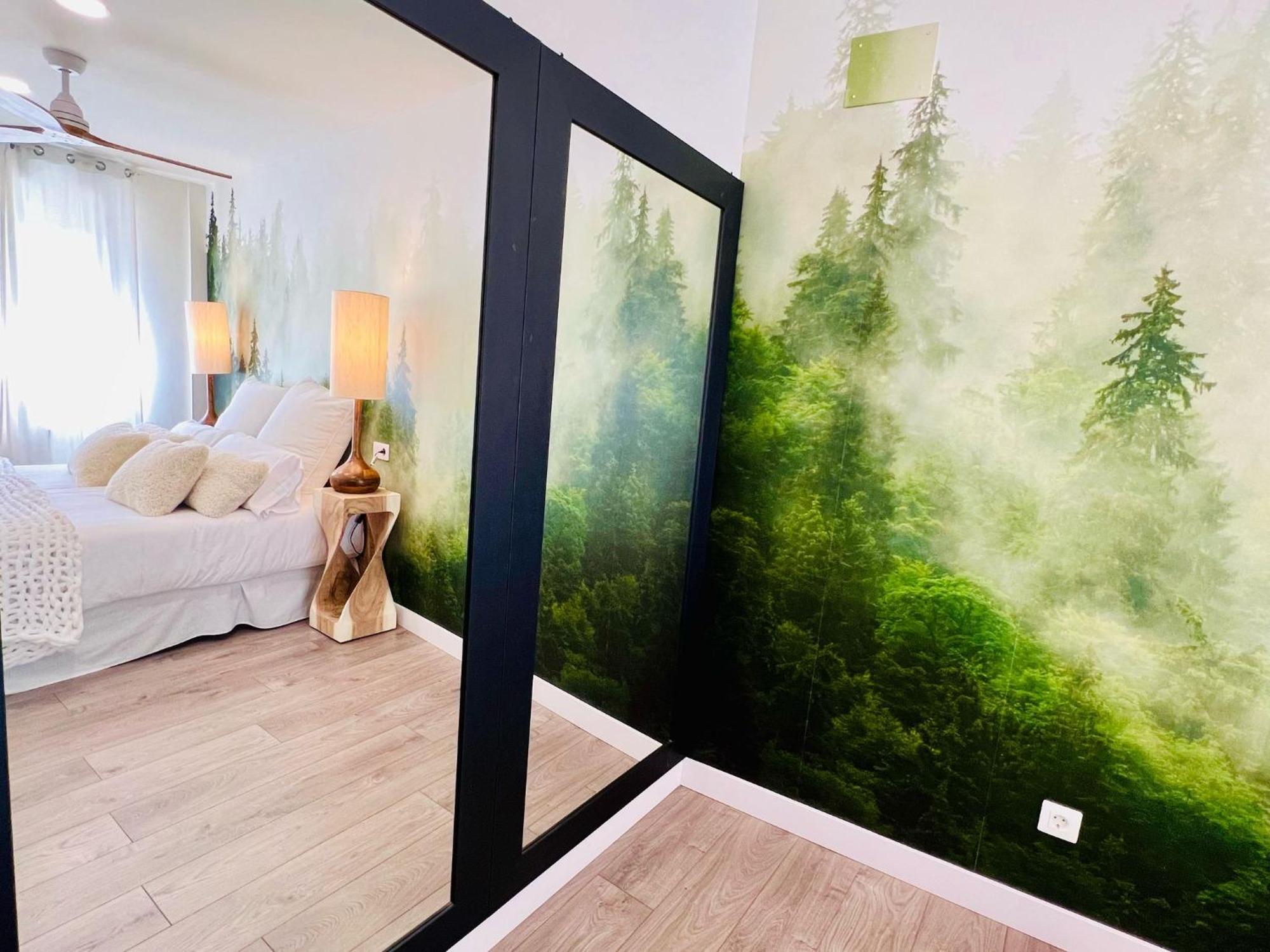 Bilbao North Shore Apartments 2 Екстериор снимка